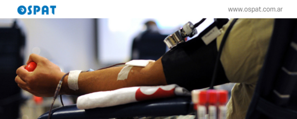 OSPAT Obra Social del Personal de la Actividad del Turf